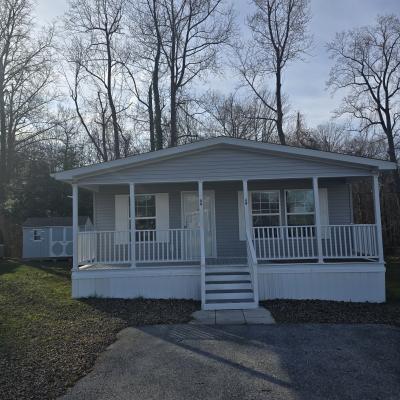 Mobile Home at 7810 Clark Rd. A4 Jessup, MD 20794