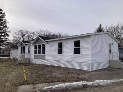 Mobile Home at 3348 91st Ave NE Blaine, MN 55449