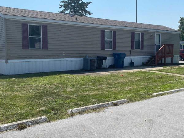 1997 Dutch Housing Mobile Home For Sale