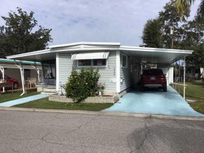 Mobile Home at 16416 Us Hyw 19N Clearwater, FL 33764