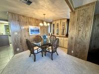 1988 Palm M.H. Manufactured Home