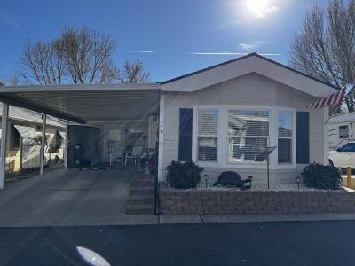 Mobile Home at 3933 E Hwy 260, Spc 148 Star Valley, AZ 85541