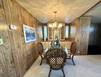 1988 Palm M.H. Manufactured Home