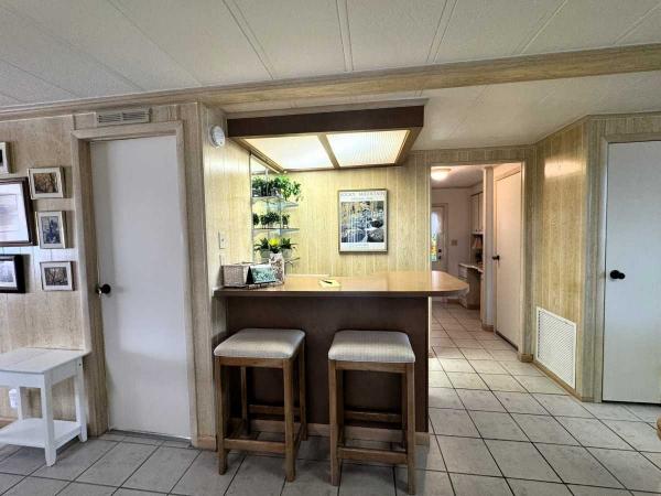 1988 Palm M.H. Manufactured Home