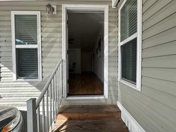 2015 Homes Mobile Home