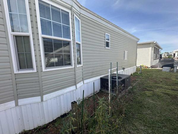 2015 Homes Mobile Home