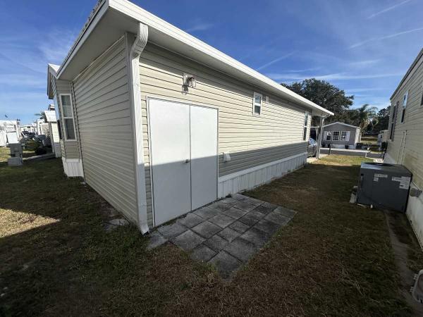 2015 Homes Mobile Home