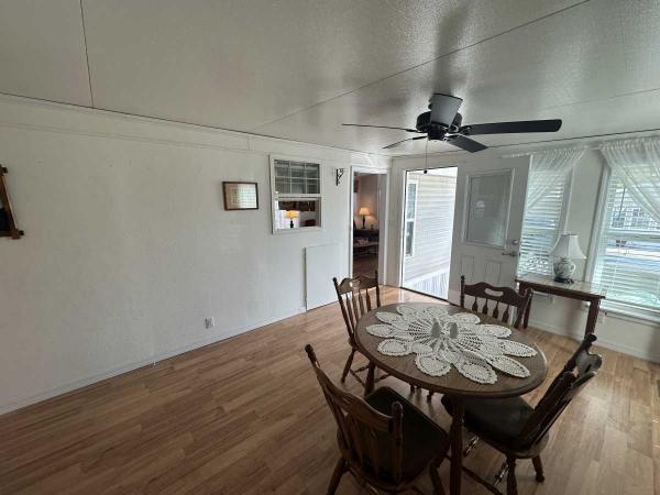2015 Homes Mobile Home