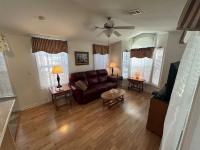 2015 Homes Mobile Home