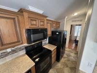 2015 Homes Mobile Home
