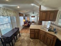 2015 Homes Mobile Home