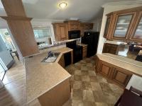 2015 Homes Mobile Home