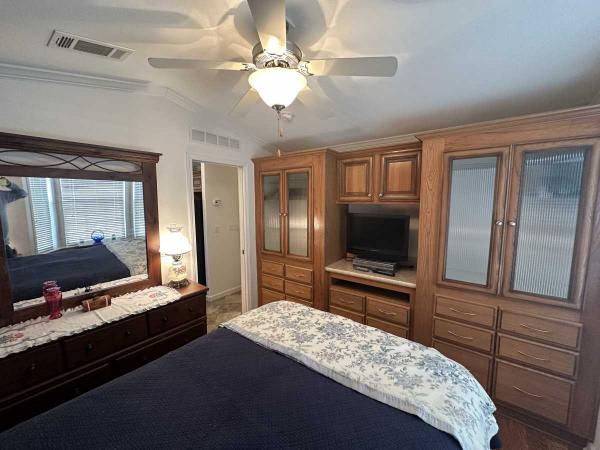 2015 Homes Mobile Home