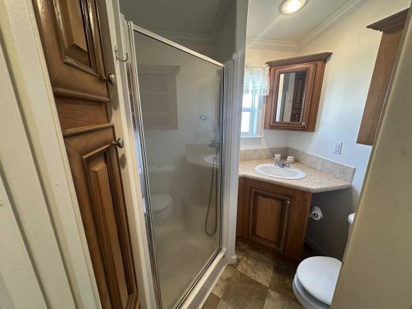 2015 Homes Mobile Home