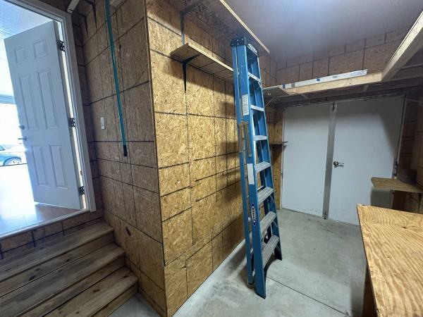 2015 Homes Mobile Home