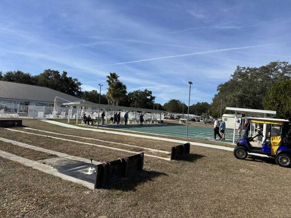 2015 Homes Mobile Home