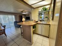 1988 Palm M.H. Manufactured Home