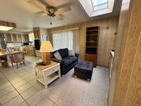 1988 Palm M.H. Manufactured Home