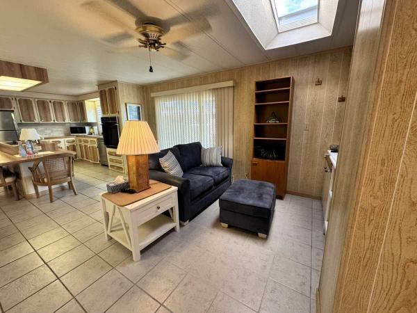 1988 Palm M.H. Manufactured Home
