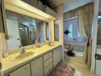 1988 Palm M.H. Manufactured Home