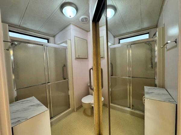 1988 Palm M.H. Manufactured Home