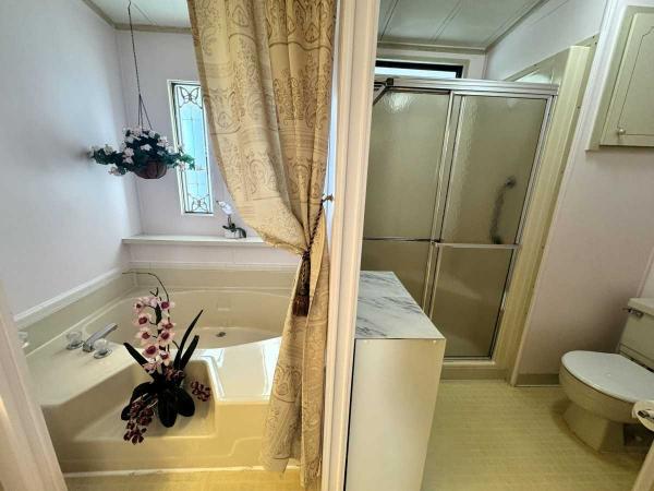 1988 Palm M.H. Manufactured Home