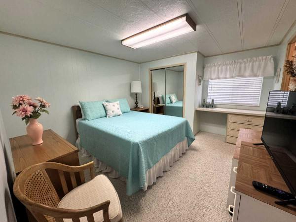 1988 Palm M.H. Manufactured Home