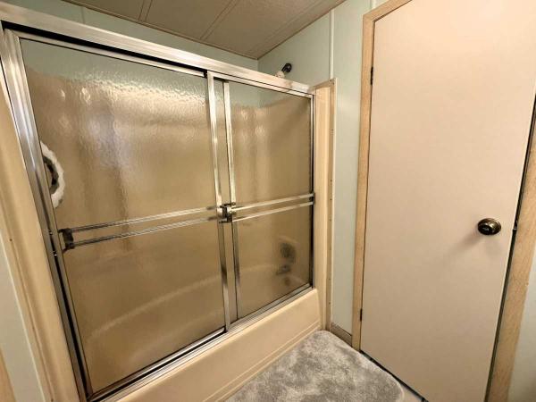 1988 Palm M.H. Manufactured Home