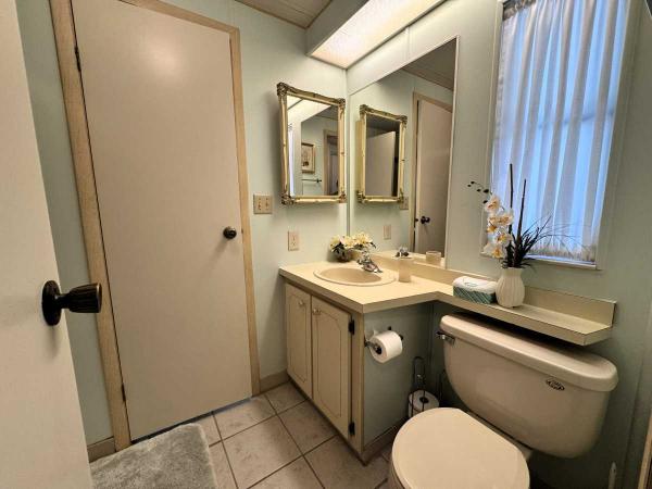 1988 Palm M.H. Manufactured Home
