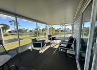1988 Palm M.H. Manufactured Home