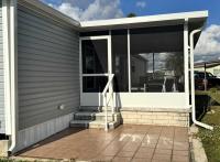1988 Palm M.H. Manufactured Home