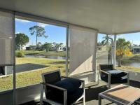 1988 Palm M.H. Manufactured Home