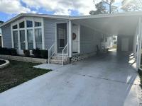 1988 Palm M.H. Manufactured Home