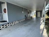 1988 Palm M.H. Manufactured Home