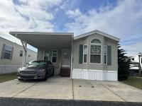 2015 Homes Mobile Home