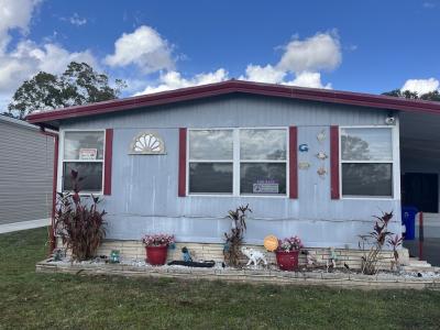 Mobile Home at 319 Lisa St Lakeland, FL 33815