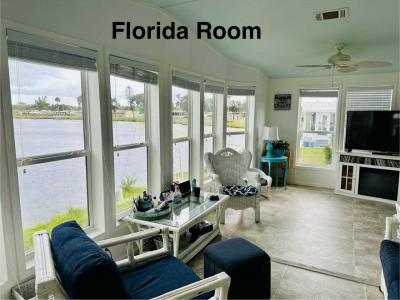 Mobile Home at 918 Reed Canal Rd Lot 176 South Daytona, FL 32119