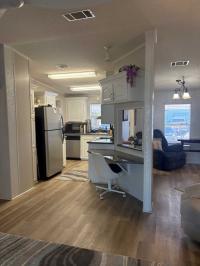 1997 Jacobsen Manufactured Home