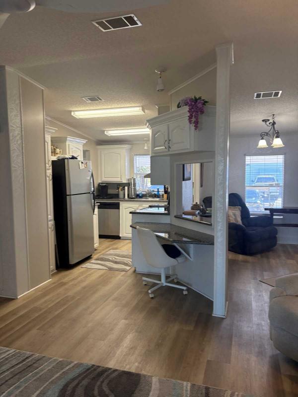 1997 Jacobsen Manufactured Home