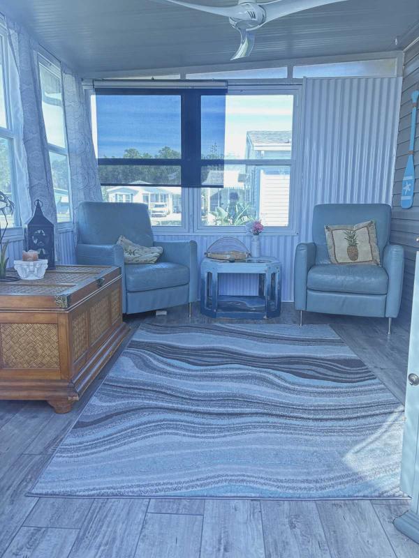 1997 Jacobsen Manufactured Home