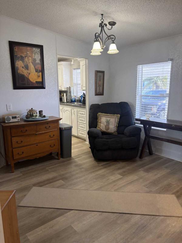 1997 Jacobsen Manufactured Home
