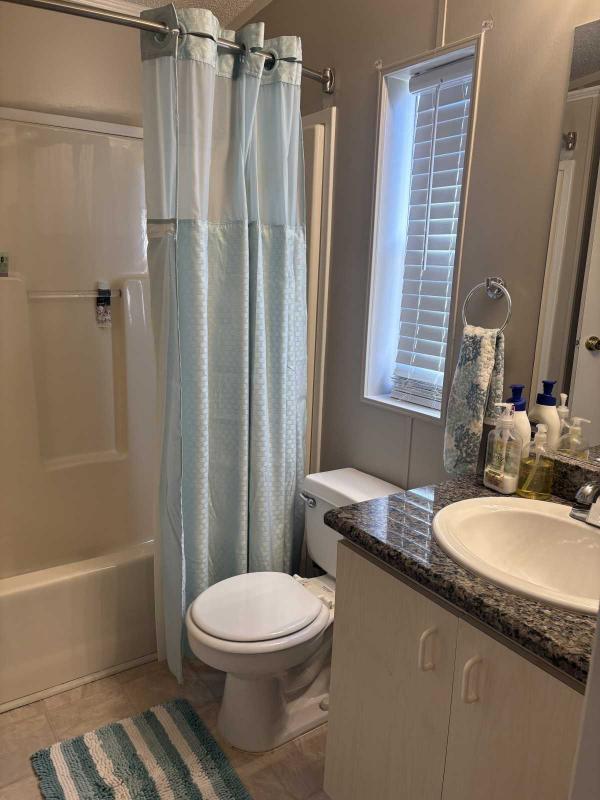 1997 Jacobsen Manufactured Home