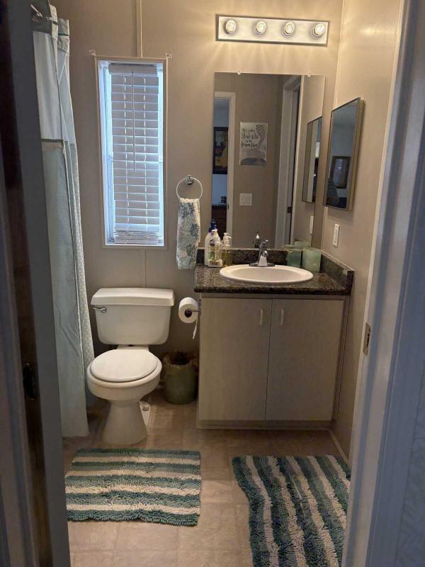 1997 Jacobsen Manufactured Home