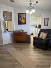 1997 Jacobsen Manufactured Home