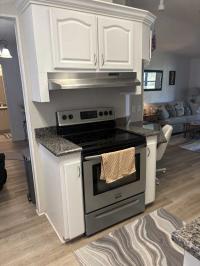 1997 Jacobsen Manufactured Home