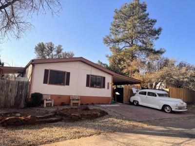 Mobile Home at 1505 Acklin Dr Prescott, AZ 86301