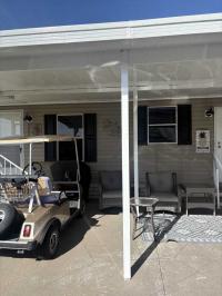 1997 Jacobsen Manufactured Home