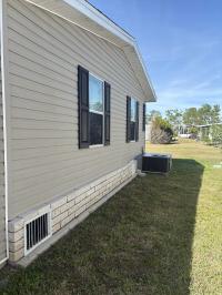 1997 Jacobsen Manufactured Home