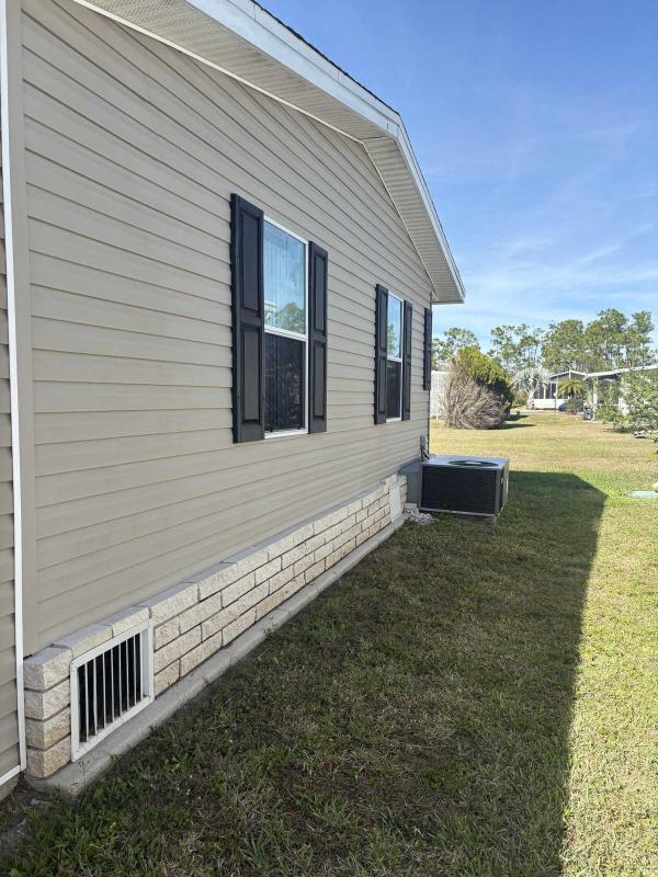 1997 Jacobsen Manufactured Home