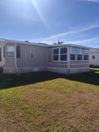 1997 Jacobsen Manufactured Home